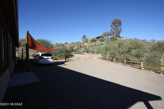 15237 N Lago Del Oro Parkway, Catalina, AZ 85739