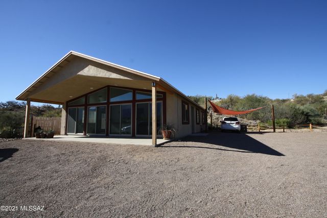 15237 N Lago Del Oro Parkway, Catalina, AZ 85739