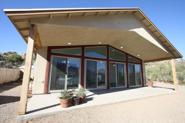 15237 N Lago Del Oro Parkway, Catalina, AZ 85739