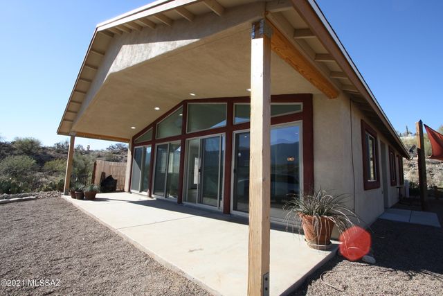 15237 N Lago Del Oro Parkway, Catalina, AZ 85739