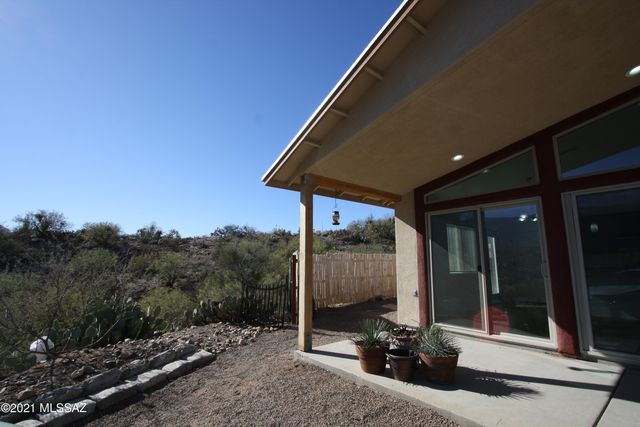 15237 N Lago Del Oro Parkway, Catalina, AZ 85739