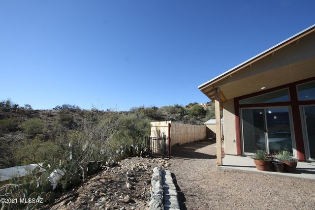 15237 N Lago Del Oro Parkway, Catalina, AZ 85739