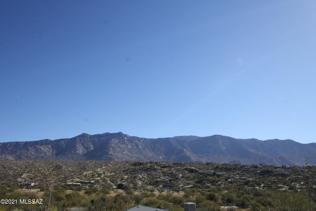 15237 N Lago Del Oro Parkway, Catalina, AZ 85739