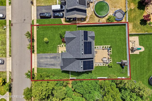 5 Tradewinds Avenue, Barnegat, NJ 08005