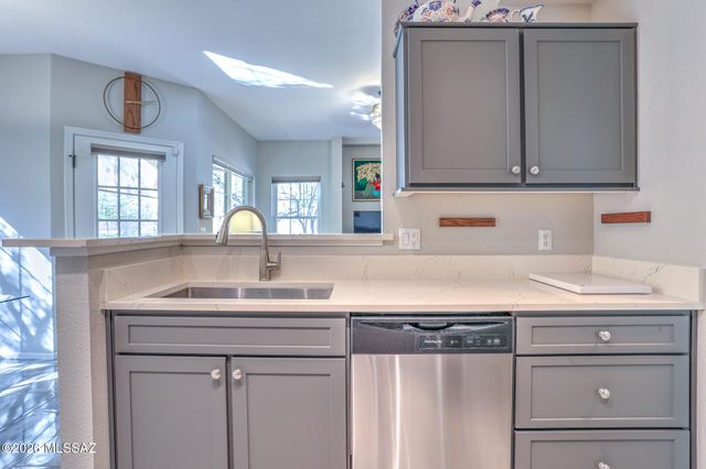 1500 E Pusch Wilderness Dr Unit 9101, Tucson, AZ 85737