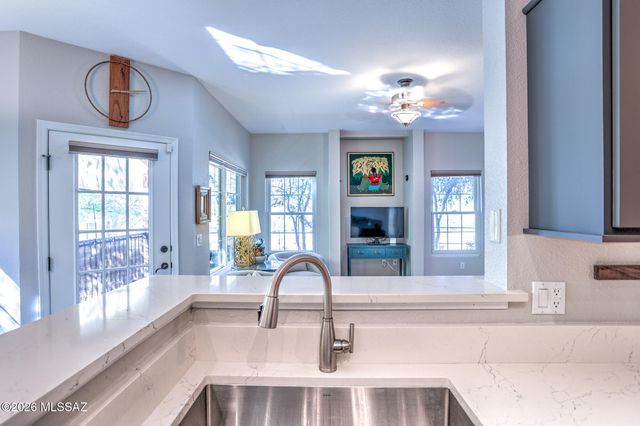 1500 E Pusch Wilderness Dr Unit 9101, Tucson, AZ 85737