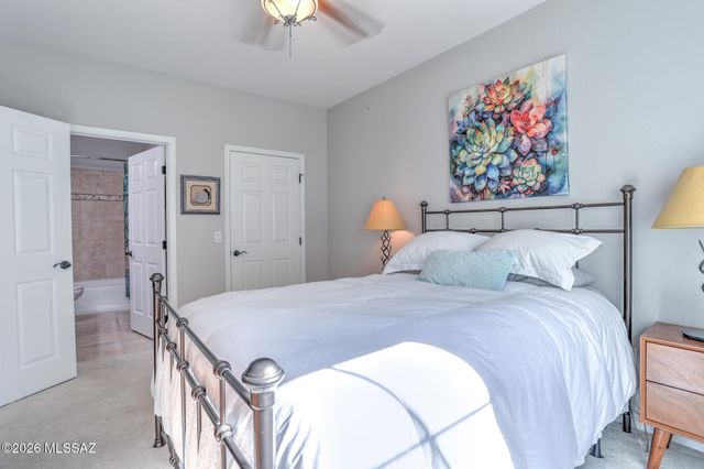 1500 E Pusch Wilderness Dr Unit 9101, Tucson, AZ 85737