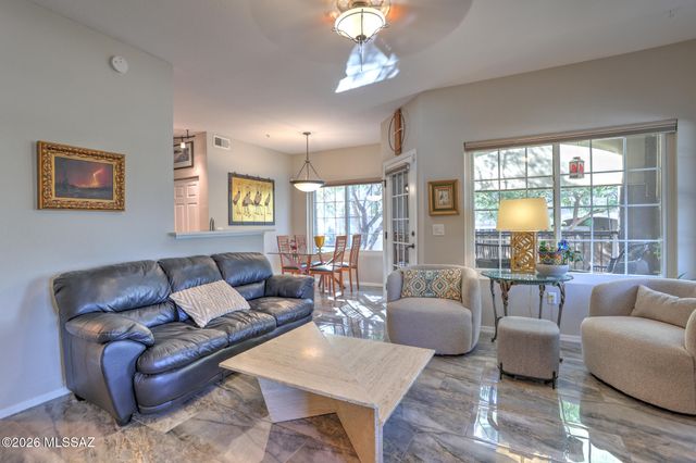 1500 E Pusch Wilderness Dr Unit 9101, Tucson, AZ 85737