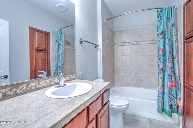 1500 E Pusch Wilderness Dr Unit 9101, Tucson, AZ 85737