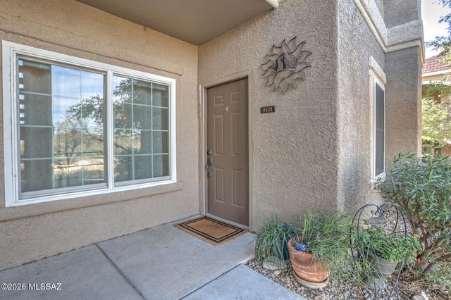 1500 E Pusch Wilderness Dr Unit 9101, Tucson, AZ 85737