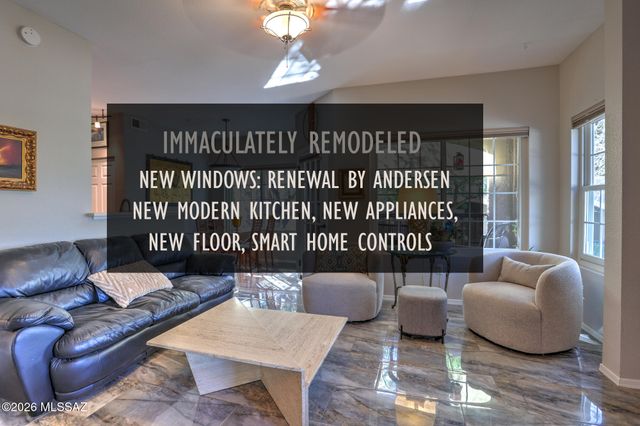 1500 E Pusch Wilderness Dr Unit 9101, Tucson, AZ 85737