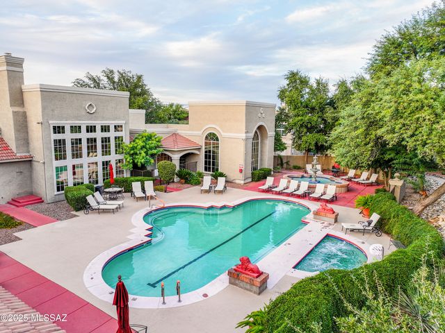 1500 E Pusch Wilderness Dr Unit 9101, Tucson, AZ 85737