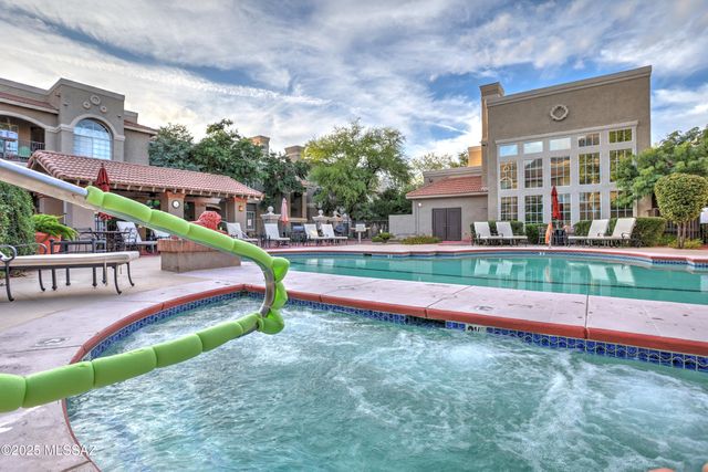 1500 E Pusch Wilderness Dr Unit 9101, Tucson, AZ 85737