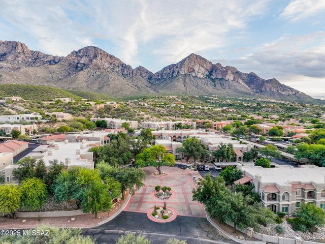 1500 E Pusch Wilderness Dr Unit 9101, Tucson, AZ 85737