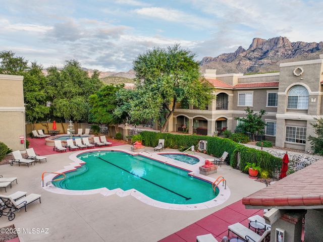 1500 E Pusch Wilderness Dr Unit 9101, Tucson, AZ 85737