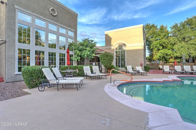 1500 E Pusch Wilderness Dr Unit 9101, Tucson, AZ 85737