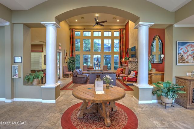 1500 E Pusch Wilderness Dr Unit 9101, Tucson, AZ 85737