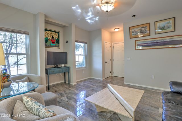 1500 E Pusch Wilderness Dr Unit 9101, Tucson, AZ 85737