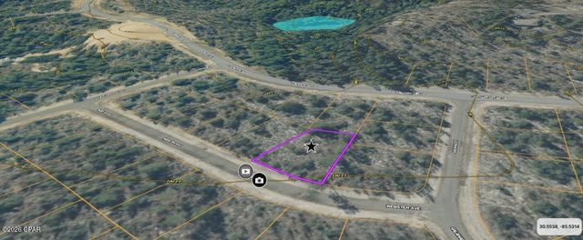 LOT 4 Webster Avenue, Chipley, FL 32428
