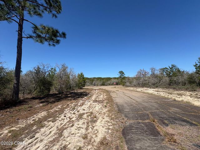 LOT 4 Webster Avenue, Chipley, FL 32428