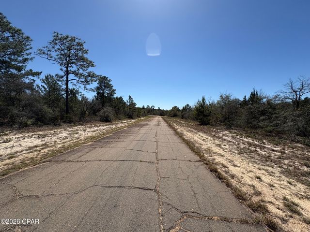 LOT 4 Webster Avenue, Chipley, FL 32428