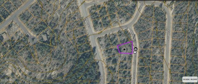 LOT 4 Webster Avenue, Chipley, FL 32428