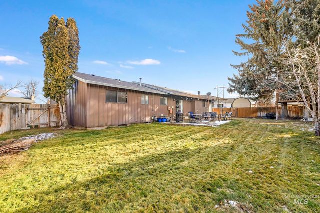 745 Newport St., Twin Falls, ID 83301