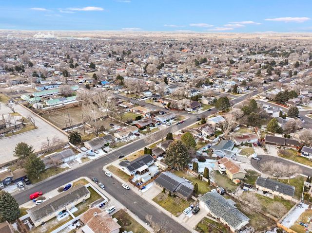 745 Newport St., Twin Falls, ID 83301