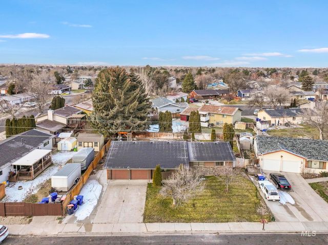 745 Newport St., Twin Falls, ID 83301