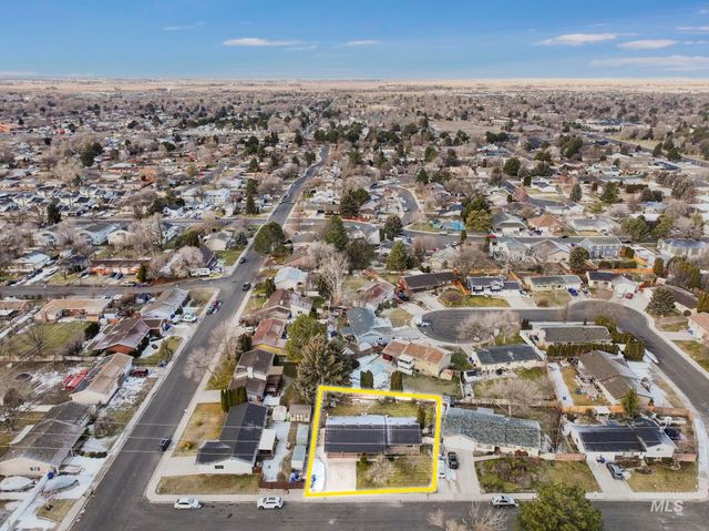 745 Newport St., Twin Falls, ID 83301