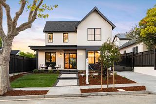 1344 Cortez Avenue, Burlingame, CA 94010