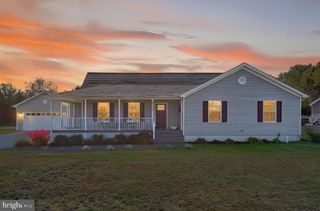 26356 PENNFIELDS DRIVE, Orange, VA 22960