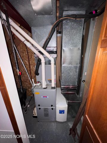 1703 Glenross Boulevard, Oregon, OH 43616