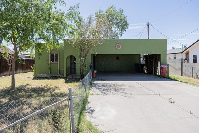 1423 E Virginia Avenue, Phoenix, AZ 85006