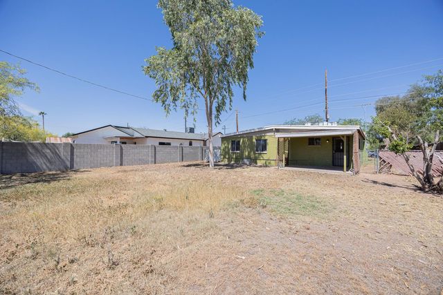 1423 E Virginia Avenue, Phoenix, AZ 85006