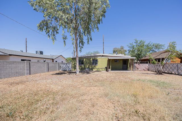 1423 E Virginia Avenue, Phoenix, AZ 85006