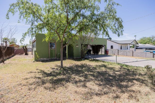 1423 E Virginia Avenue, Phoenix, AZ 85006