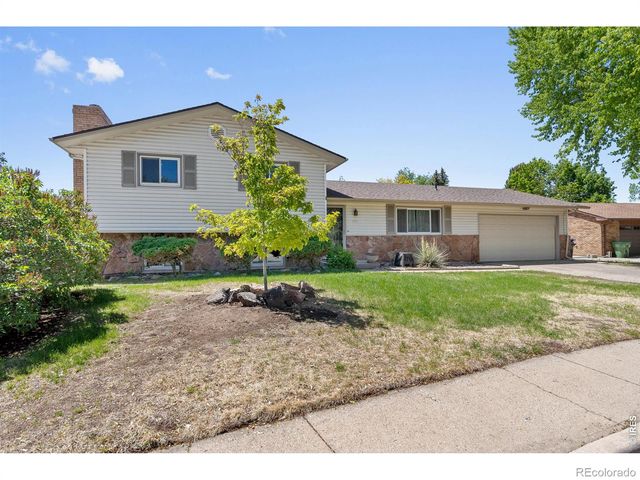 1805 Axial Drive, Loveland, CO 80538