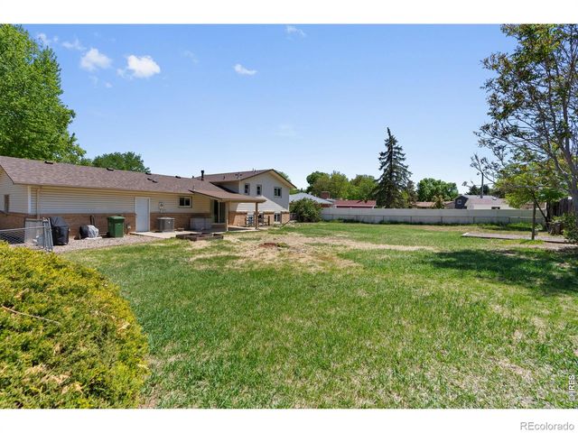 1805 Axial Drive, Loveland, CO 80538