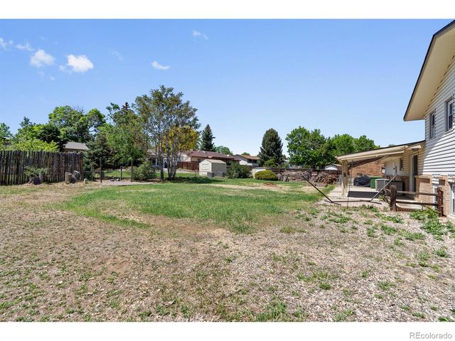 1805 Axial Drive, Loveland, CO 80538