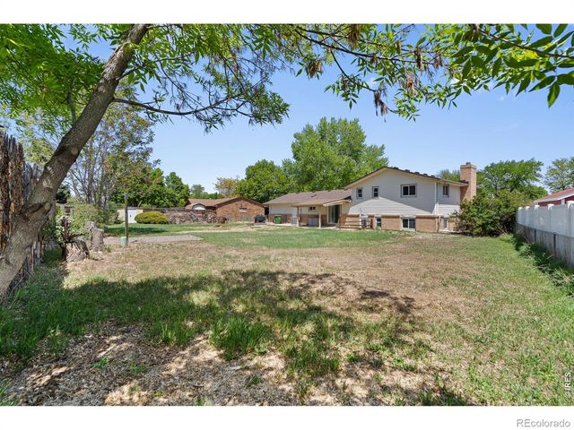 1805 Axial Drive, Loveland, CO 80538
