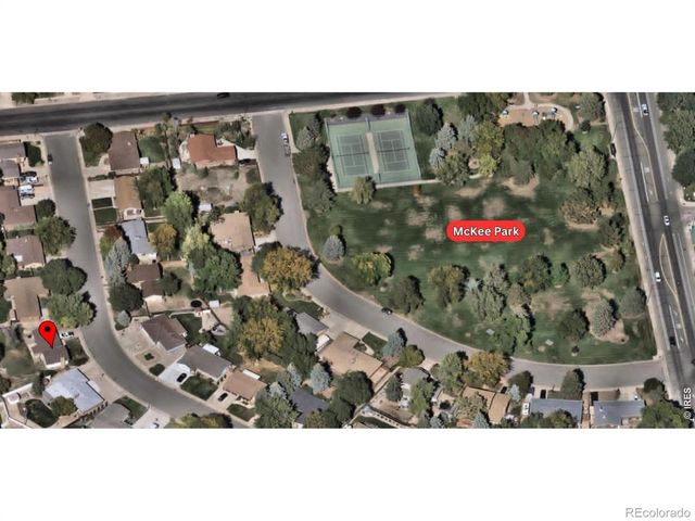 1805 Axial Drive, Loveland, CO 80538