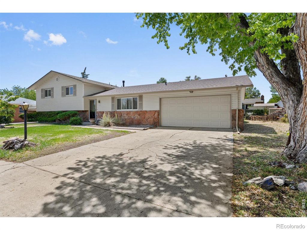 1805 Axial Drive, Loveland, CO 80538