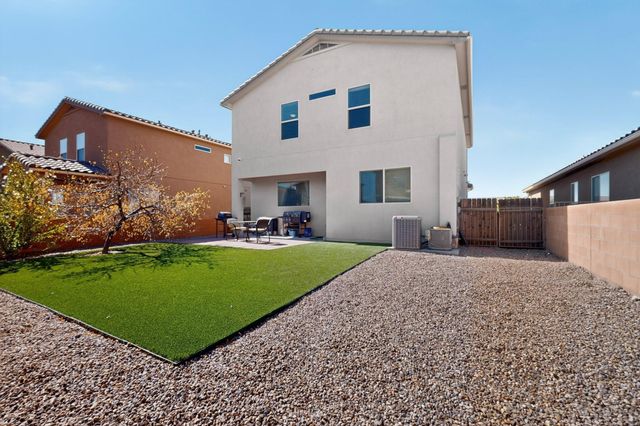 8335 Groundsel Road NW, Albuquerque, NM 87120