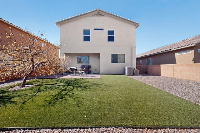 8335 Groundsel Road NW, Albuquerque, NM 87120