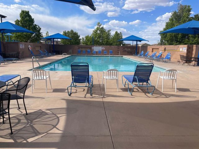8335 Groundsel Road NW, Albuquerque, NM 87120