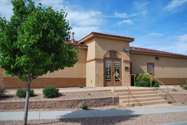 8335 Groundsel Road NW, Albuquerque, NM 87120