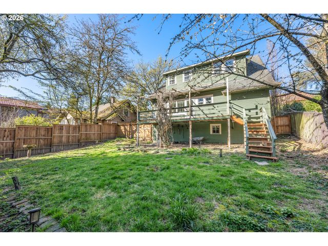 7738 Sw 31ST Ave, Portland, OR 97219