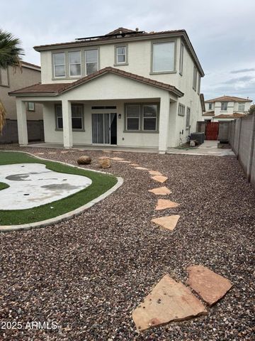 1209 E FRANCES Lane, Gilbert, AZ 85295