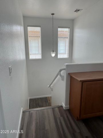 1209 E FRANCES Lane, Gilbert, AZ 85295